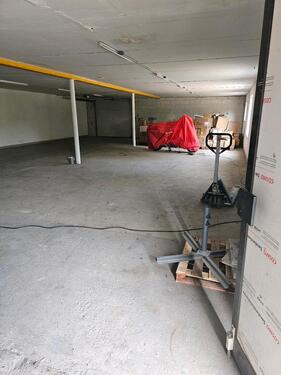 Foto - Lagerhalle Lagerfläche - 590,00&nbsp;EUR Kaltmiete, ca.&nbsp; 2,60&nbsp;m&sup2;