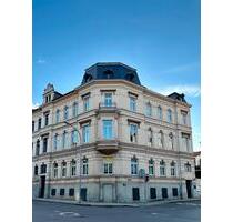 Voll vermietetes Mehrfamilienhaus in Altenburg