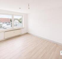 Renovierte 4-Zimmer Wohnung in Aschersleben - 1 Miete frei