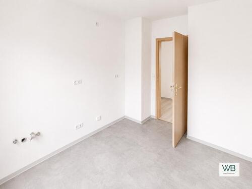 Foto - Etagenwohnung in Aschersleben zur Miete
