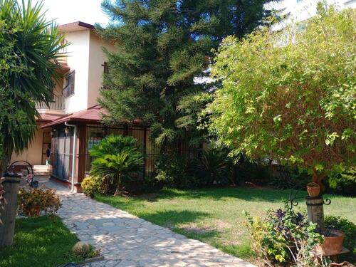 Foto - Freistehende Triplex-Villa in Iskenderun (Hatay)