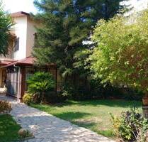 Freistehende Triplex-Villa in Iskenderun (Hatay) - Stegen