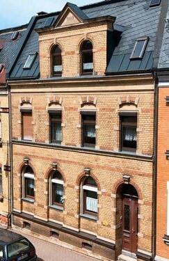 Foto - Reihenhaus in Markneukirchen - 98.000,00&nbsp;EUR Kaufpreis, ca.&nbsp; 170,00&nbsp;m&sup2;