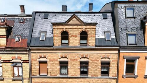 Foto - Reihenhaus zum Kaufen in Markneukirchen