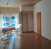 Bungalow mit Garten ruhige Lage zentrumsnah - Coburg