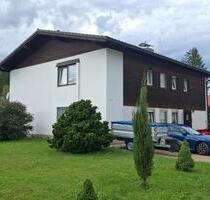 Großzügige 4,5-Zimmer-Wohnung mit Westbalkon & Bergblick - Lenggries