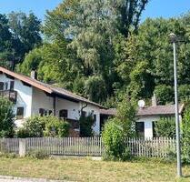 Einfamilienhaus mit großem Grundstück zu verkaufen - Simbach am Inn