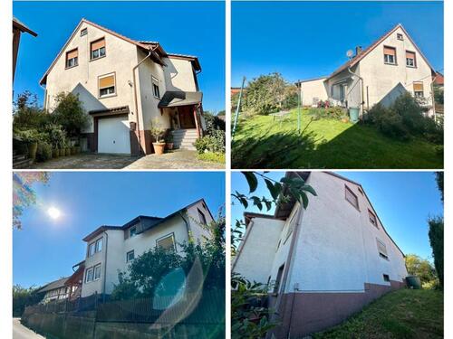 Foto - Einfamilienhaus zum Kaufen in Kirtorf