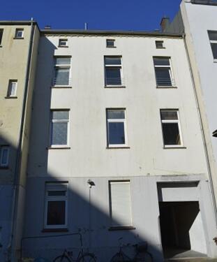 Foto - Etagenwohnung zur Miete in Wilhelmshaven