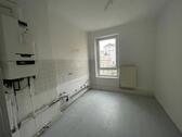 Foto - Etagenwohnung in Wilhelmshaven
