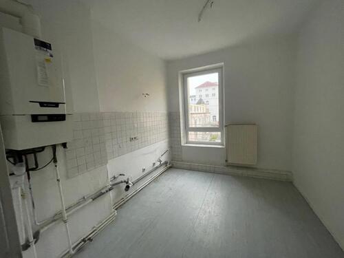 Foto - Etagenwohnung in Wilhelmshaven