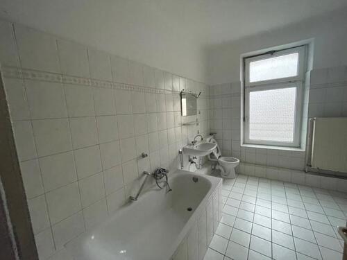Foto - Etagenwohnung in Wilhelmshaven zur Miete