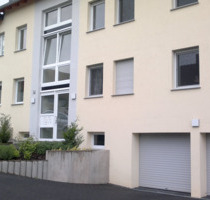 Gepflegte 3-Zimmer-Wohnung über 2 Etagen mit Balkon in Hildesheim