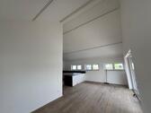 Foto - Wohnen im Neubau: Traumhafte 3-Zimmer-Wohnung mit Balkon und Garten