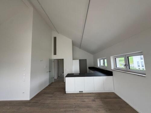 Foto - Etagenwohnung in Niederrieden