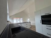 Foto - Etagenwohnung in Niederrieden zur Miete