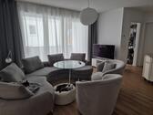 Foto - 3-Zimmer-Wohnung, Neubau in Bad Soden zu vermieten