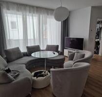 3-Zimmer-Wohnung, Neubau in Bad Soden zu vermieten - Bad Soden-Salmünster