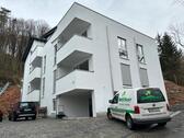 Foto - Etagenwohnung zur Miete in Bad Soden-Salmünster