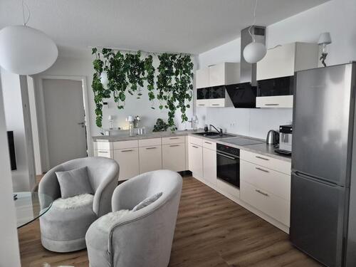 Foto - Etagenwohnung in Bad Soden-Salmünster zur Miete