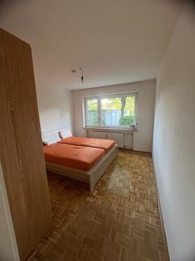 Foto - Etagenwohnung in Brühl zur Miete