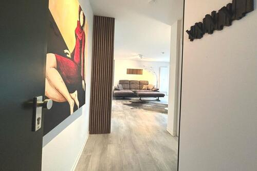 Foto - Etagenwohnung in Nürnberg