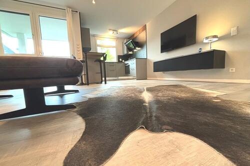 Foto - Etagenwohnung in Nürnberg zur Miete