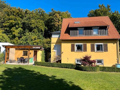 Foto - Schönes Haus in Bestlage von Heidenheim