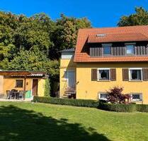 Schönes Haus in Bestlage von Heidenheim - Heidenheim an der Brenz