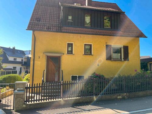 Foto - Einfamilienhaus in Heidenheim an der Brenz