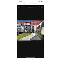 Dachgeschosswohnung 2 Zimmer - 1.250,00 EUR Kaltmiete, in Hockenheim (PLZ: 68766)