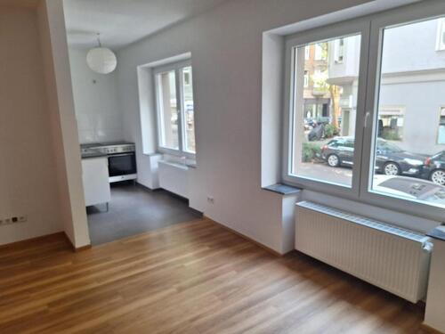 Foto - Etagenwohnung in Düsseldorf zur Miete