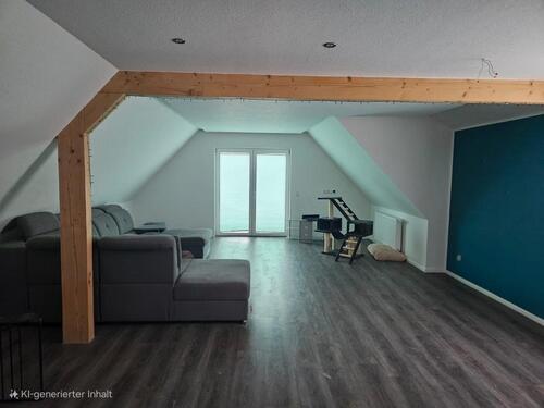 Foto - 5 Zimmer Wohnung mit Garten, Terrasse & Balkon