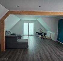 5 Zimmer Wohnung mit Garten, Terrasse & Balkon - Walsrode