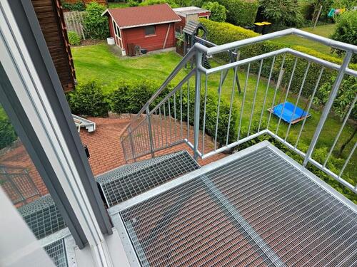 Foto - Etagenwohnung zur Miete in Walsrode