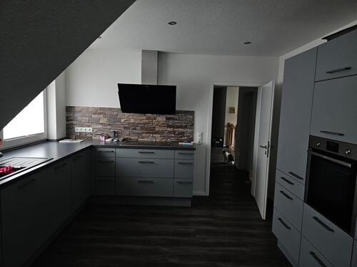 Foto - Etagenwohnung in Walsrode