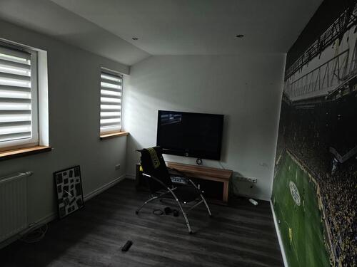 Foto - Etagenwohnung in Walsrode zur Miete