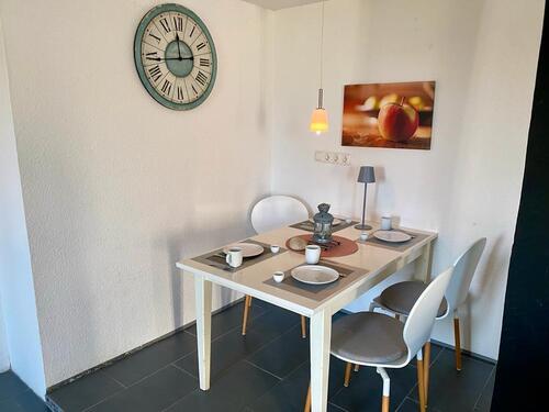 Foto - Etagenwohnung zur Miete in Bunde