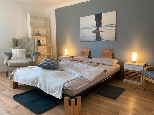 Foto - Etagenwohnung in Bunde