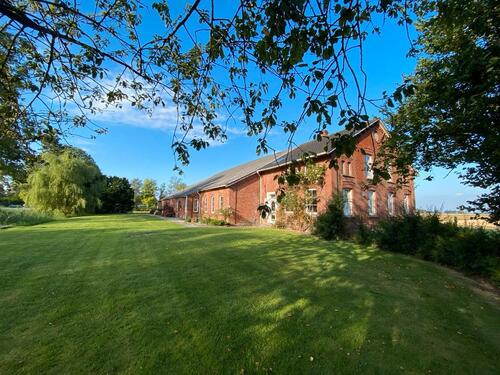 Foto - Etagenwohnung in Bunde zur Miete