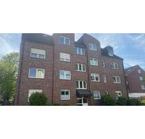 möblierte 3 Zimmer Wohnung in Wilstorf, Harburg - Hamburg