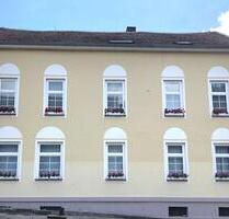 Großes Mehrfamilienhaus mit Potenzial für 6 Wohneinheiten - Homberg (Efze)