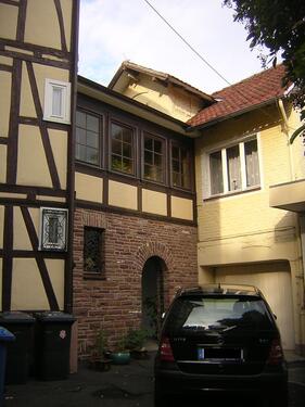 Foto - Einfamilienhaus in Homberg (Efze) zum Kaufen