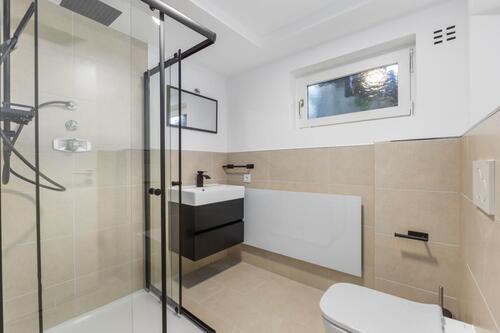 Foto - Charmante 1,5-Zimmer Souterrainwohnung mit Einbauküche