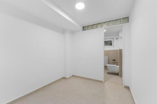 Foto - 1 Zimmer Etagenwohnung zur Miete in Florstadt