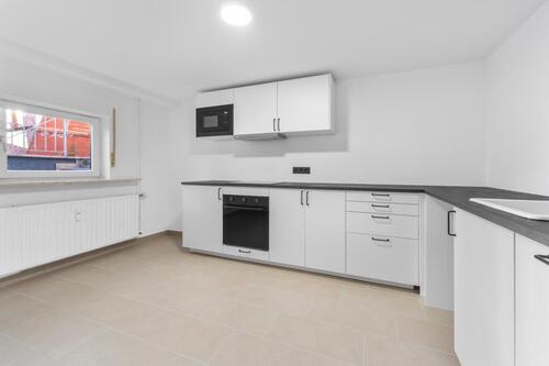 Foto - 1 Zimmer Etagenwohnung in Florstadt