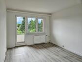 Foto - Gepflegte 2-Zimmer-Wohnung mit Balkon in ruhiger Lage