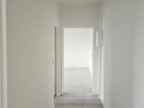 Foto - 2 Zimmer Etagenwohnung in Boizenburg/Elbe