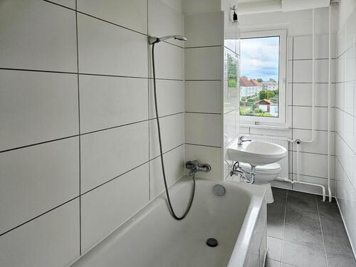 Foto - Etagenwohnung in Boizenburg/Elbe zur Miete