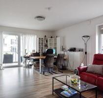 Einladende 2-Zimmer-Wohnung mit Balkon in Bad Zwischenahn!